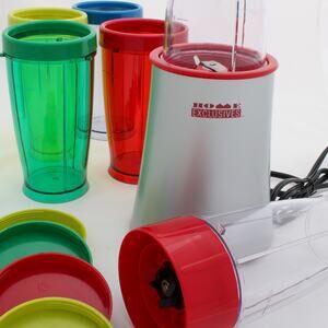17 piece Party Blender- NIB